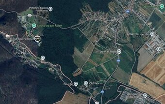 Rodinný dom, UP 478, pozemok 3 460 m2, pôvodný stav