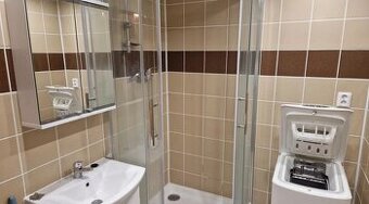 Jednoizbový byt Kanianka