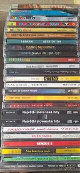 CD
