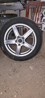 Zimná sada 5x115 opel.insignia B 215/55R17