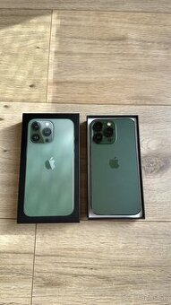 iPhone 13Pro 256GB