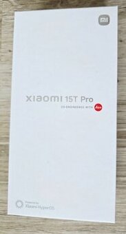 Xiaomi 15T Pro 12GB/512GB