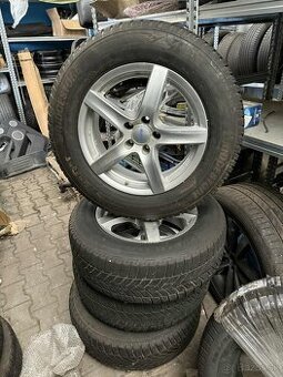 Zimná sada Kia Sorento R18