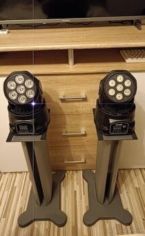 Nové lampy Avto-DMX - 1