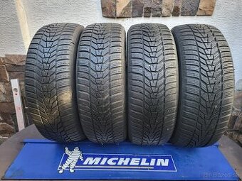 215/60 R17 Hankook zimne pneumatiky