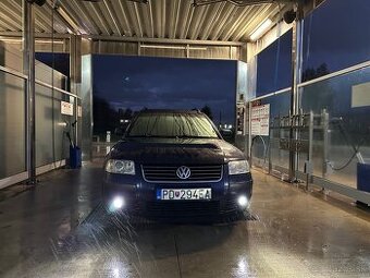 Volkswagen Passat b5.5 1.9 TDi