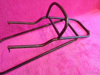 Koupím - Vojenský nosič Jawa 250, 350 Panelka