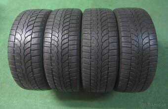 Zimné pneumatiky 195/50 R16 BRIDGESTONE