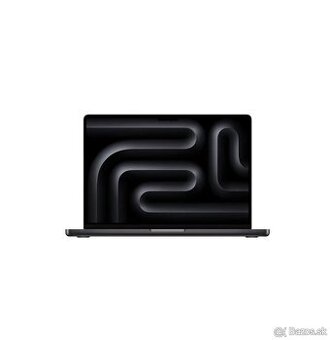 Predám MacBook Pro 14" Apple M5 16GB 512GB NOVY