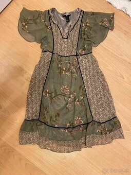 2x dámske letné šaty