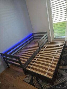 Predáme nábytok z detskej izby