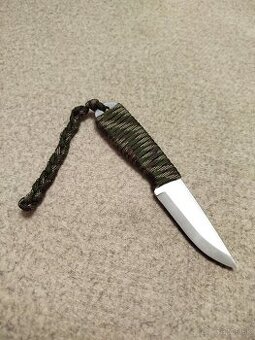 Nôž Brisa necker s puzdrom