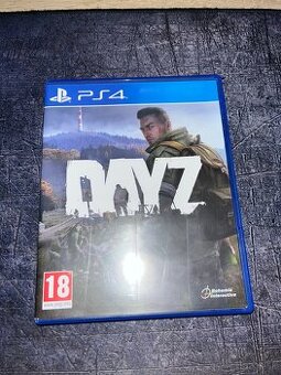 Dayz na ps4 a ps5