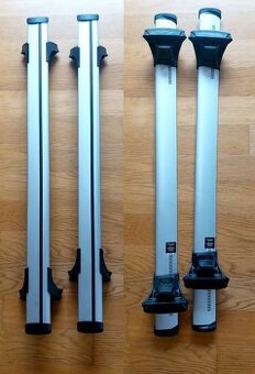 stresne nosice / priecniky WHISPBAR YAKIMA S16W s presahom