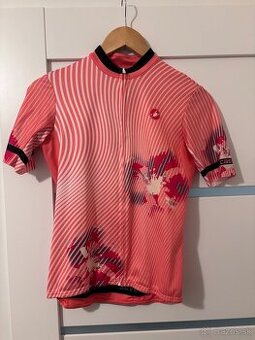 CASTELLI damsky cyklodres