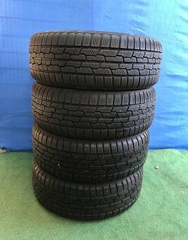 195/55 r16 celoročné FIRESTONE 87H
