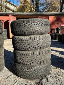 NOKIAN 205/55/R16 ZIMNÉ
