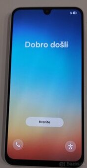 Samsung Galaxy A26 5G A266B 6GB/128GB white