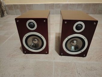 Reproduktory Philips MCM770