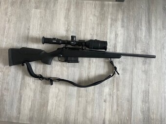 Tikka T3x Compact Tactical Rifle, kal. .308Win.