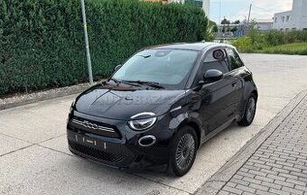 FIAT 500e Hatchback 87 kW Automat 2021