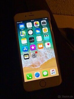 Iphone 6, 16gb Gold
