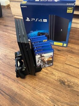 PS 4 Pro 1TB