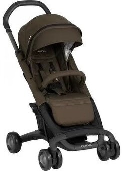 Nuna Pepp luxx
