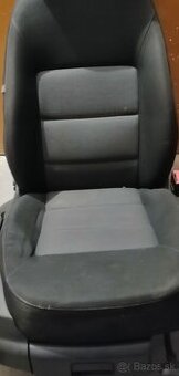 Predám sedačky škoda octavia II
