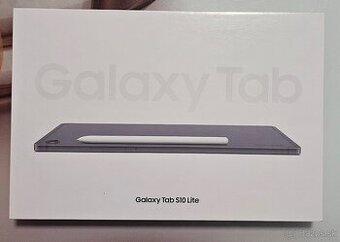 Samsung Galaxy Tab S10 Lite