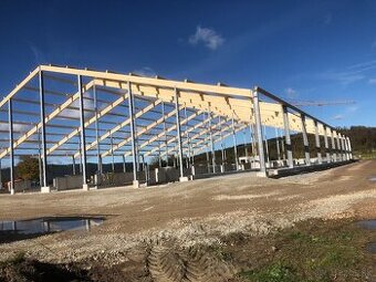 HĽADÁME MONTÁŽNIKOV HÁL