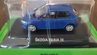 Skoda fabia 3