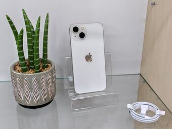 Apple iPhone 13 128GB Starlight | ZÁRUKA