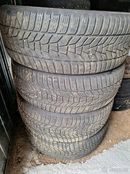 225/55R18 zimné