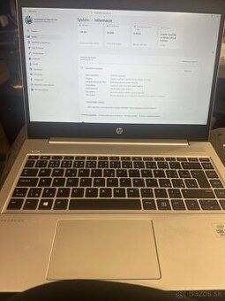 hp probook 440 G7