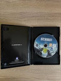 Steep na pc