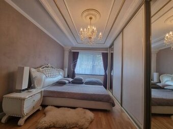 Predaj luxusného 2+1 bytu v Oščadnici kúsok od lýžiarskeho v