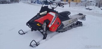 Polaris Pro Rmk 800