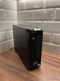 Dell Vostro 270s, Intel® Core™ i3, 8Gb Ram, 500Gb HDD, Wifi