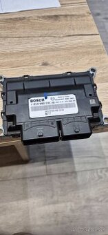 Riadiaca jednotka 4kolka