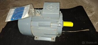 Elektromotor 7.5kw - 1