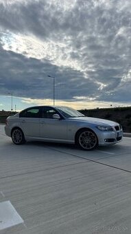 BMW E90 320xd 2012 135kw SK 6HP Xdrive