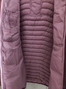 Dámska zimná bunda DYNAFIT Radical