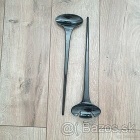 Servírovací príbor (2 ks) - PREDAJ - 1