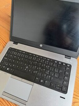 HP elitebook 840 G1 - funkcny s Windows 10