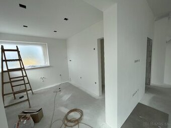 Airless maľovanie - 1