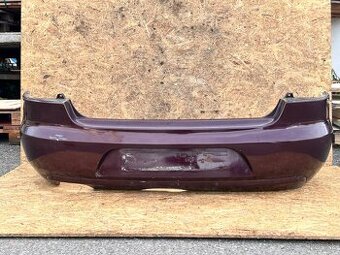 Zadný náraznik Škoda Superb 2 LF3X
