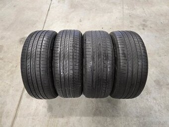 235/55 R19 - 255/50 R19 Pirelli - 1