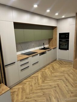 PRENÁJOM 2 izbový byt NITRA RIVIERA VOĽNÝ OD 1.1.2026