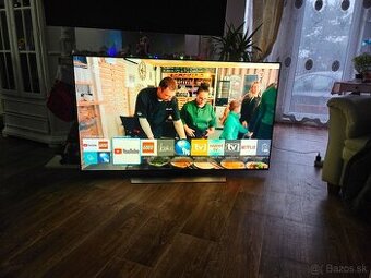 Tv Samsung 65" 163cm Wifi internet